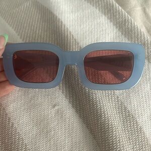 Poppy Lissiman Sunglasses USED ONCE